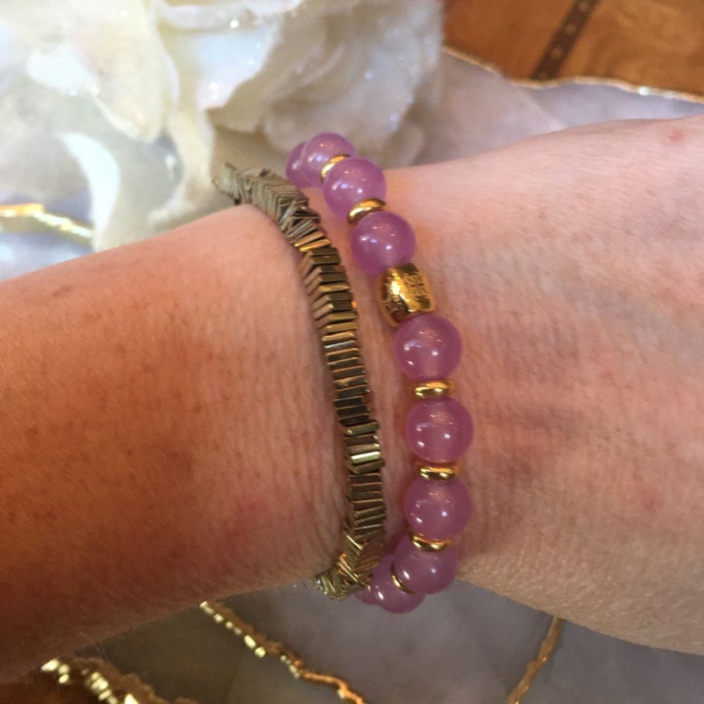 GOLDEN RUSTIC Cuff! - Picture 7 of 12